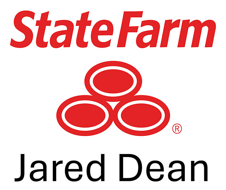 State Farm Jared Dean logow