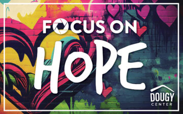 Focus on Hope event