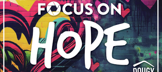 Focus on Hope event