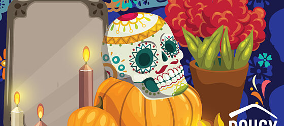 Dia de los muertos 2021 web