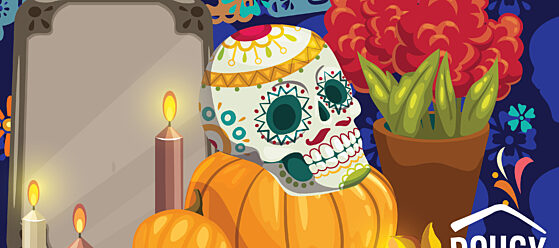 Dia de los muertos 2021 web Dia de los muertos 2021 web