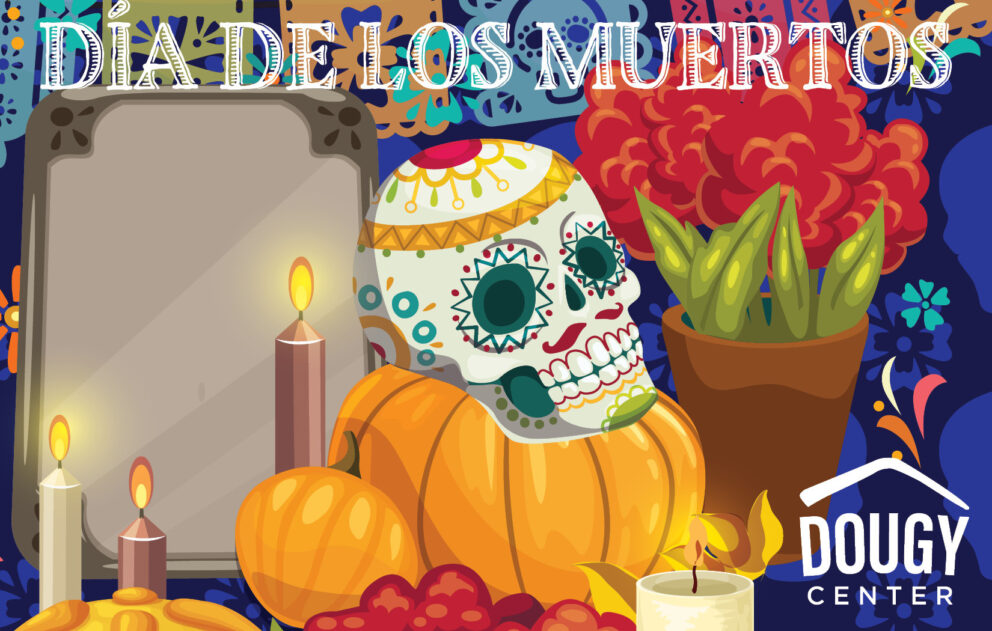 Dia de los muertos 2021 web